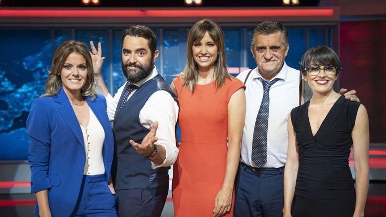 El intermedio image