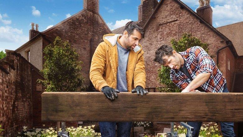 Saving the Manor image