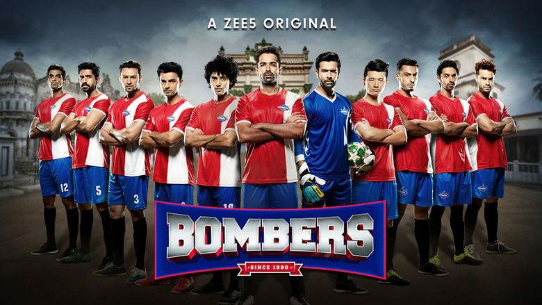 Bombers image