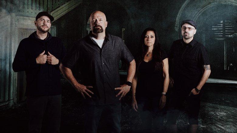 Ghost Hunters: TAPS Returns image
