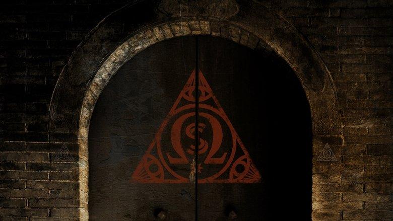 Inside Secret Societies image