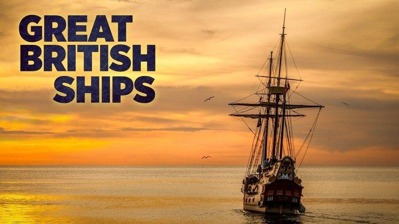 Great British Ships image
