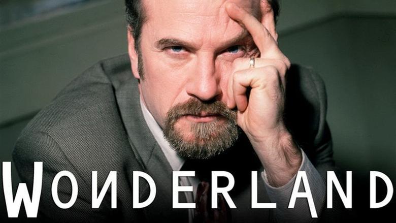 Wonderland image