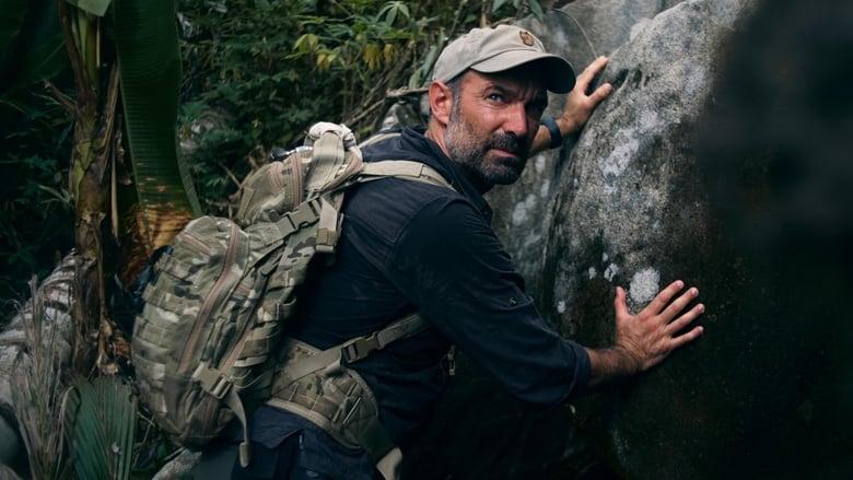 Expedition Mungo image