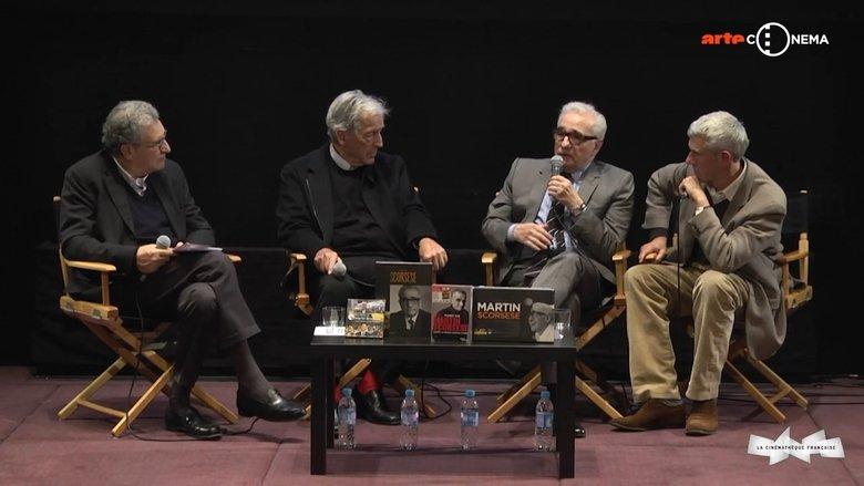Martin Scorsese Par Martin Scorsese image
