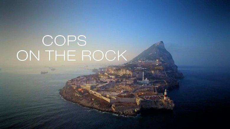 Cops On The Rock image