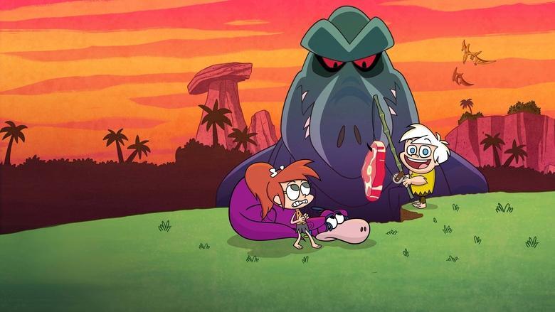 Yabba-Dabba Dinosaurs image