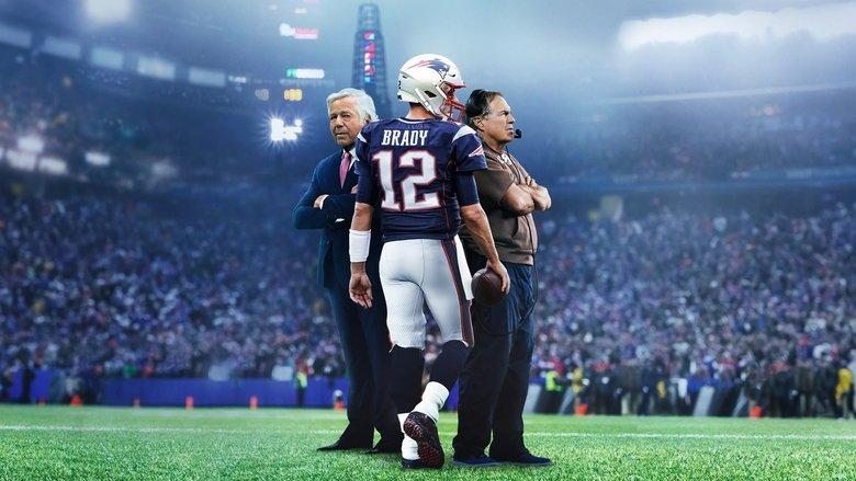 The Dynasty: New England Patriots image