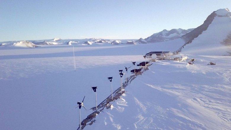 Guardians of the Antarctic image