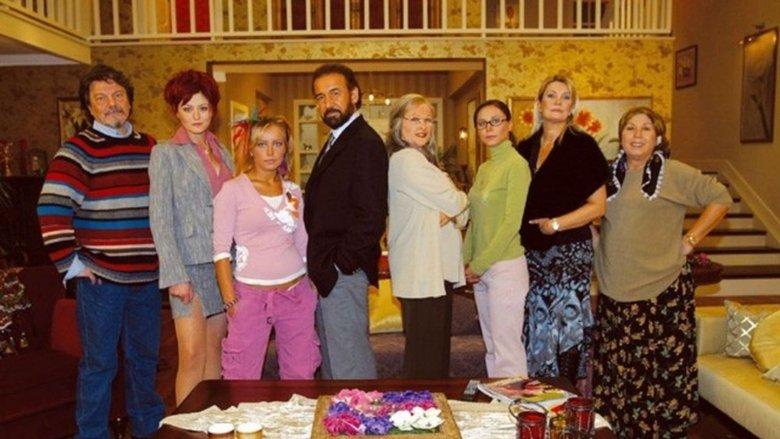 Kadın İsterse image