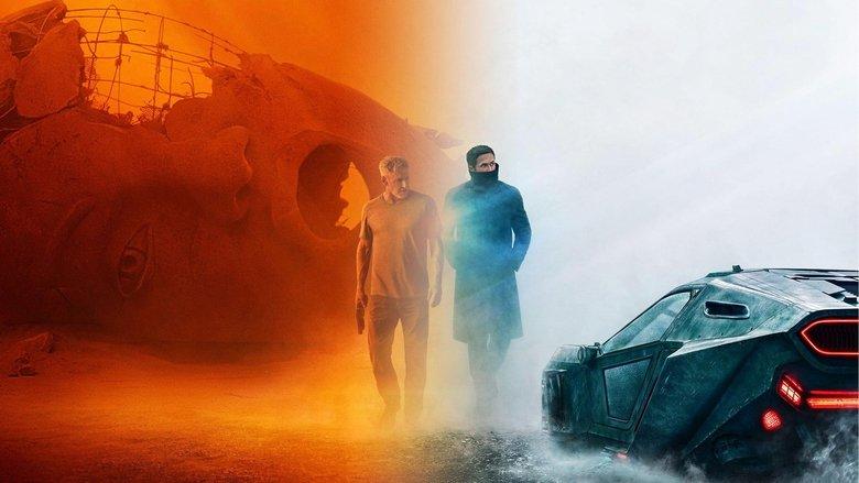 Blade Runner 2049 image