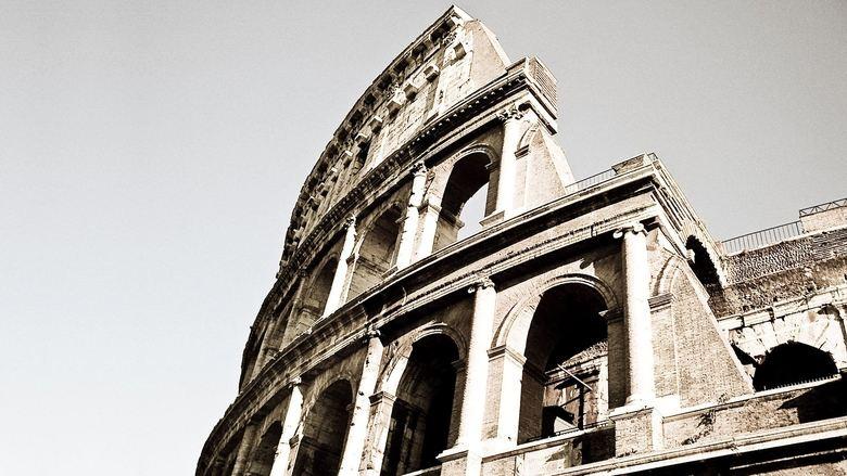 Ancient Megastructures image