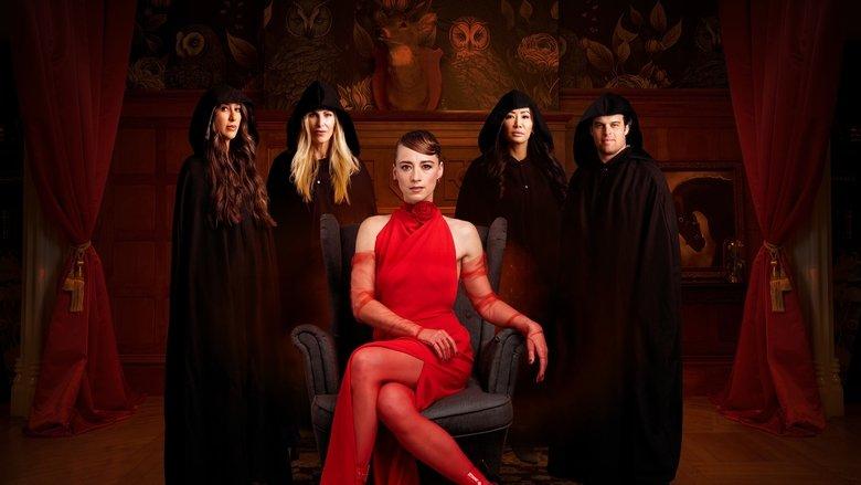 The Traitors Canada image