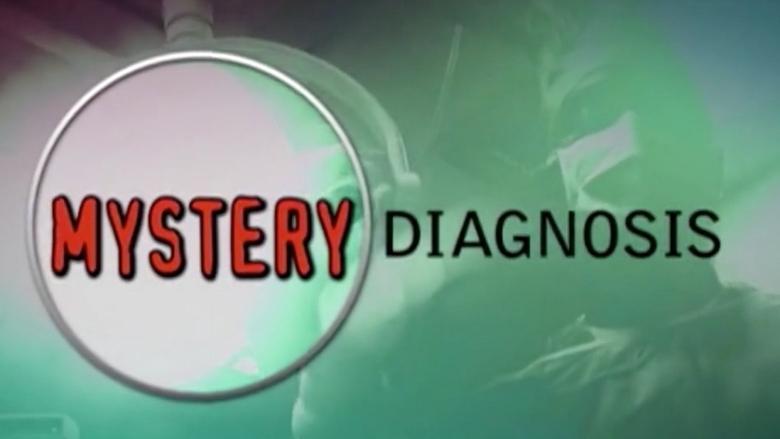 Mystery Diagnosis image