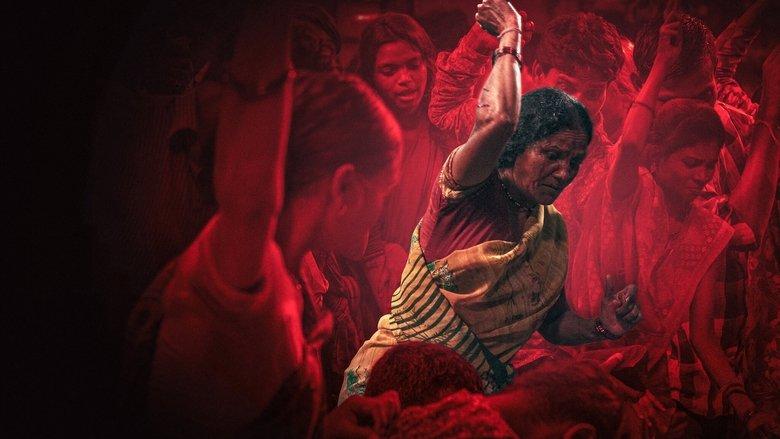 Indian Predator: Murder in a Courtroom image