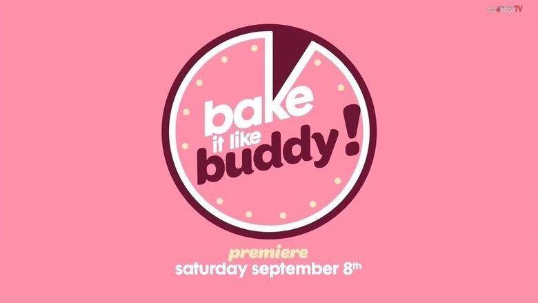 Bake It Like Buddy image