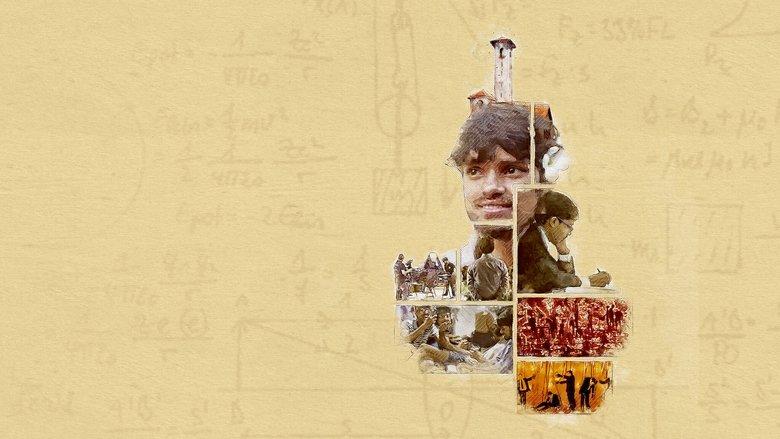 Alma Matters: Inside the IIT Dream image