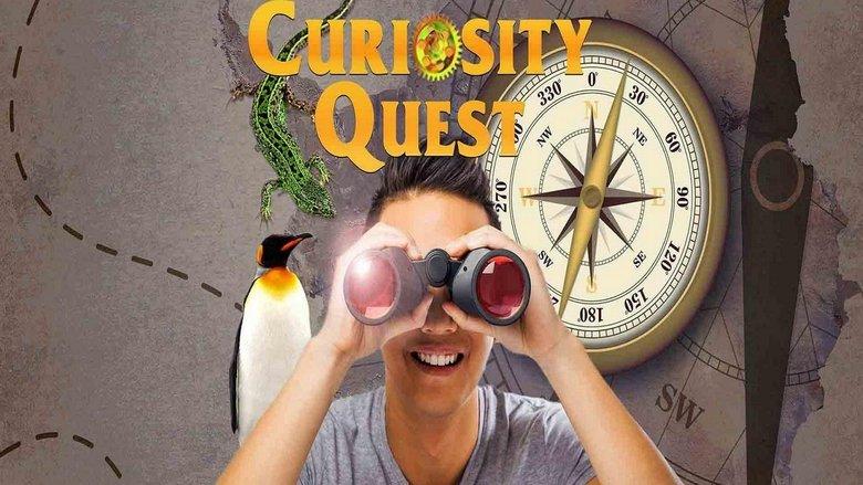 Curiosity Quest image