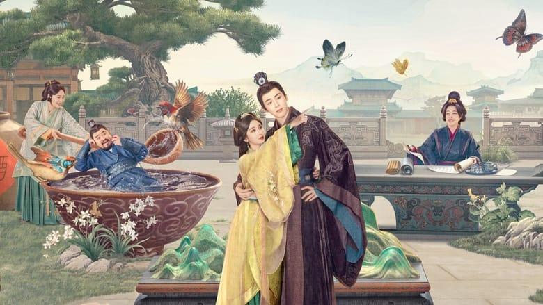 The Prisoner of Beauty image