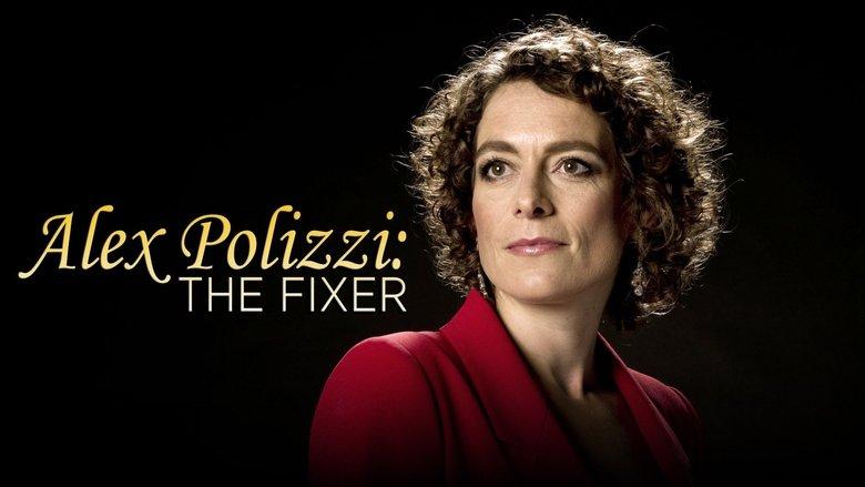 Alex Polizzi: The Fixer image