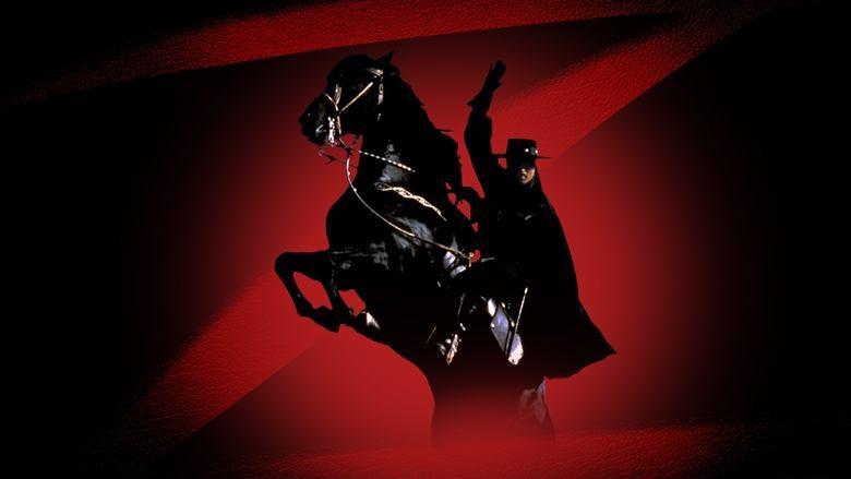 Zorro image