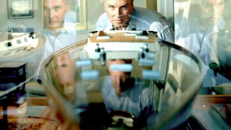 The Gene: An Intimate History image