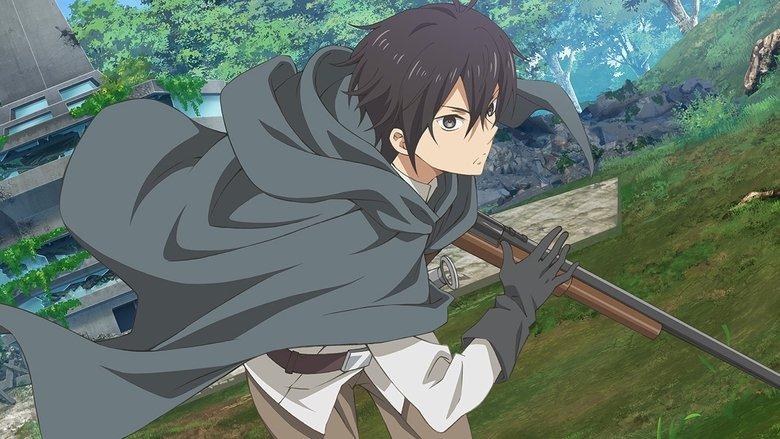 Trapped in a Dating Sim: The World of Otome Games Is Tough for Mobs image