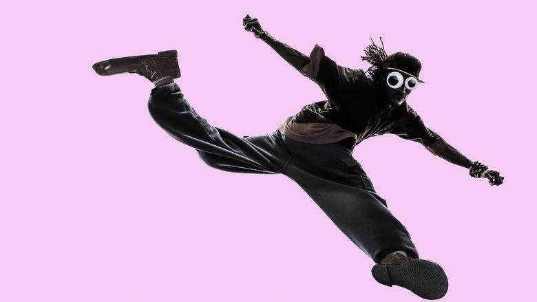 The Funny Dance Show image