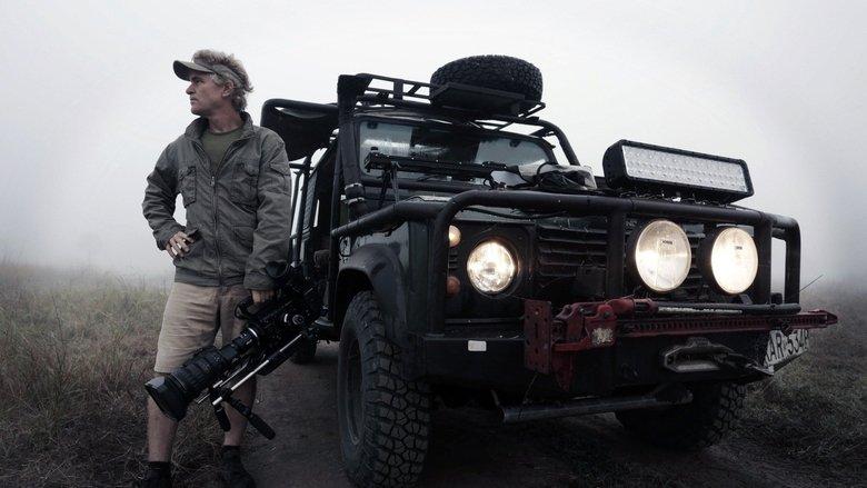 Gorongosa Park: Rebirth of Paradise image