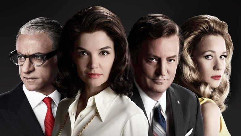The Kennedys: After Camelot image