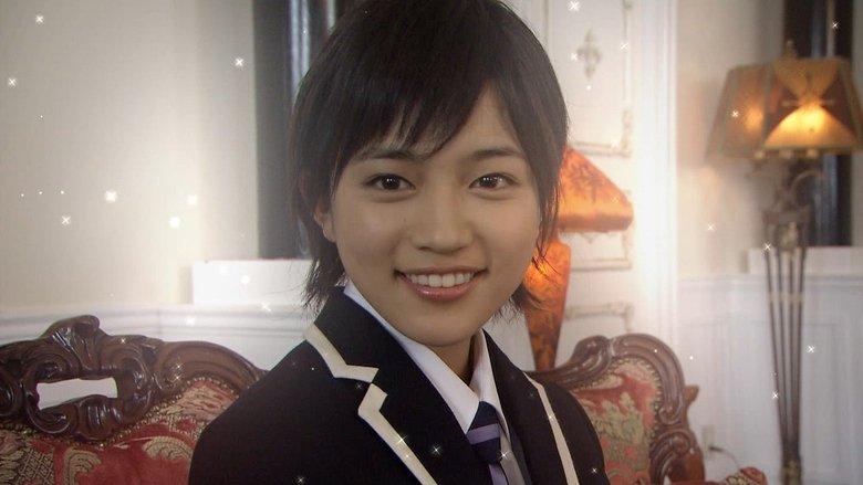 Ouran High School Host Club image