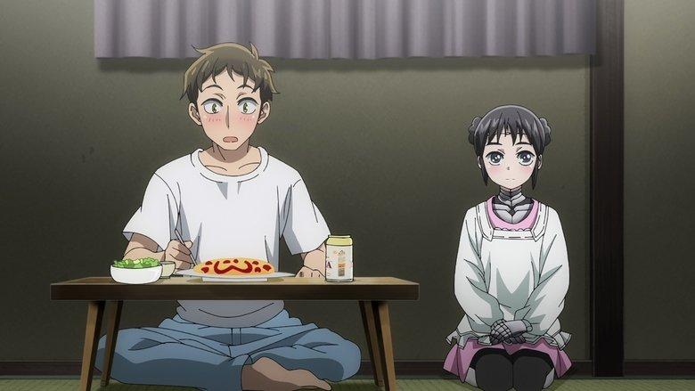 My Wife Has No Emotion image