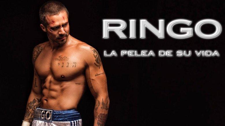 Ringo, la pelea de su vida image