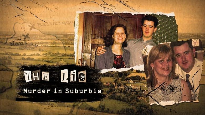 The Lie Murder in Suburbia image