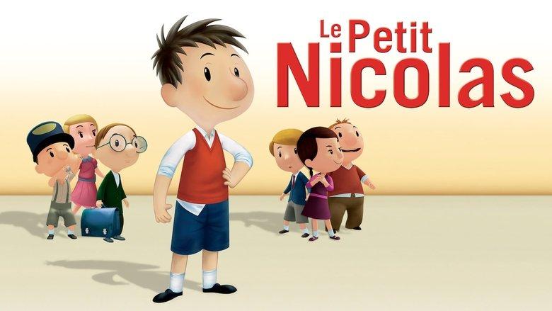 Little Nick image