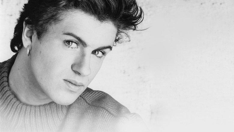George Michael: Outed image