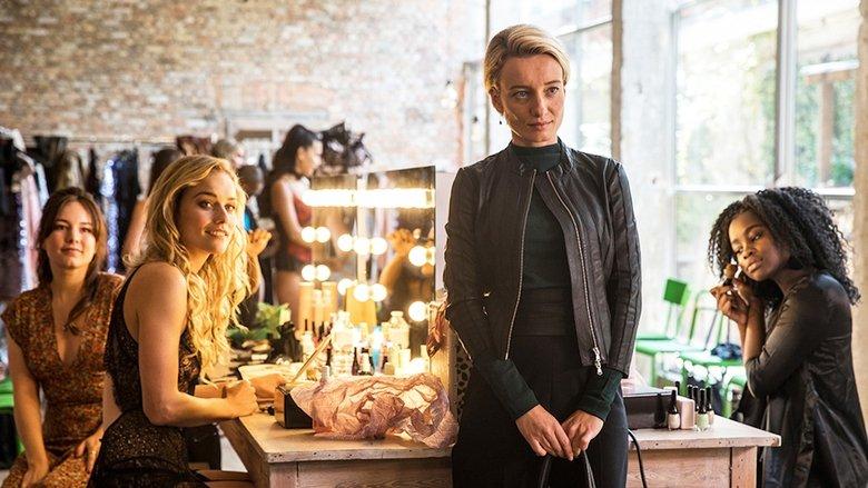 Women of the Night image