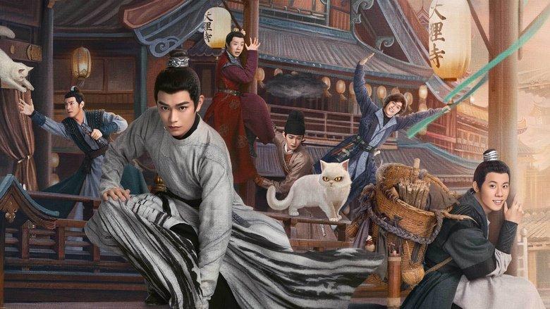 White Cat Legend image