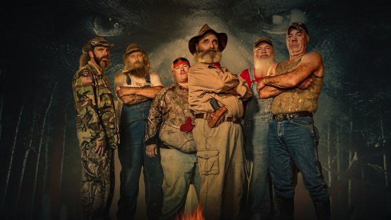 Mountain Monsters image