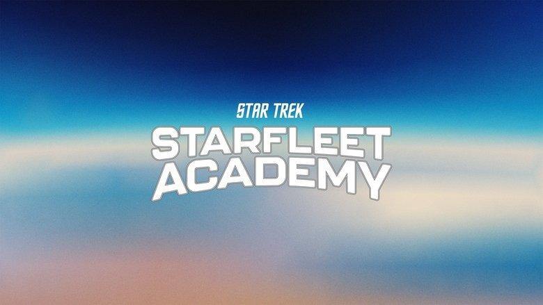 Star Trek: Starfleet Academy image