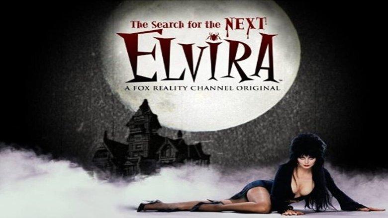 The Search for the Next Elvira image