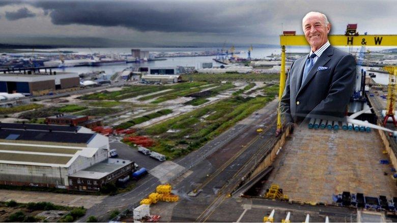 Titanic with Len Goodman image