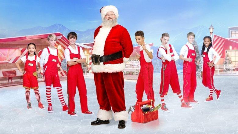 Top Elf image