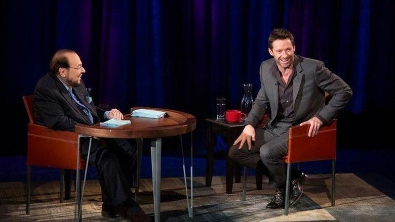 Inside the Actors Studio image