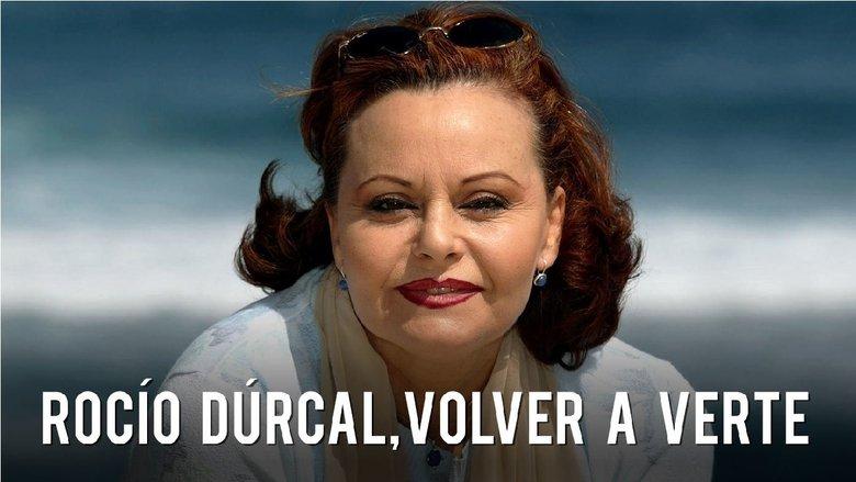 Rocío Dúrcal, volver a verte image