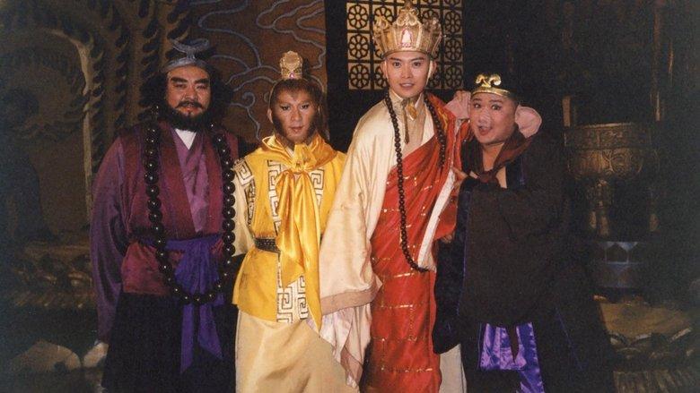 Journey to the West Afterstory image