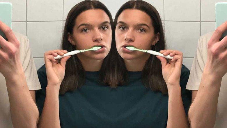 Blank image