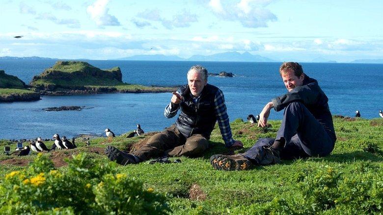 Into the Wild with Gordon Buchanan image