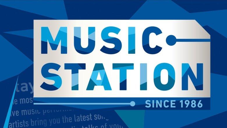 Music Station image