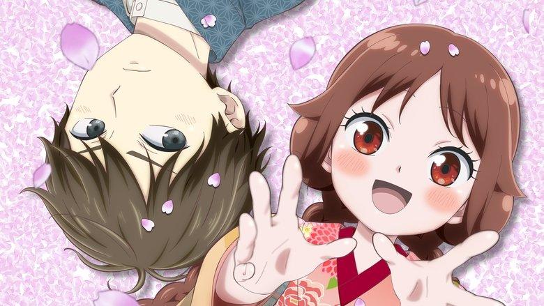Taisho Otome Fairy Tale image